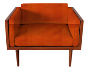 The Clementine Chair **NEW**